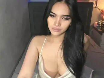PrettyYoungHugeCockTS — Stripchat recorded stream image, 06.03.2026 06:20