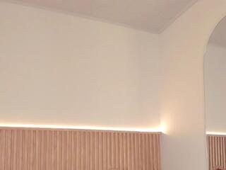 Alisson Bonnet — Flirt4free recorded stream screenshot (06 Mar 2026)