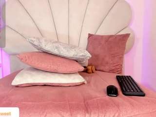 daniela-tovar — Camsoda recorded stream screenshot (06 Mar 2026)