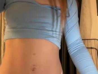 endlessmia — Chaturbate recorded stream screenshot (06 Mar 2025)