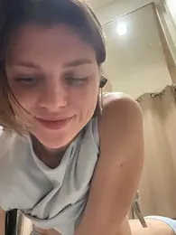 ValenciaShock — Stripchat recorded stream image, 06.03.2026 06:20