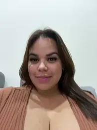 AliceStarshine — Stripchat recorded stream screenshot (07 Mar 2025)