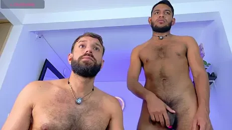 fantastic_couple_mens — Stripchat recorded stream screenshot (06 Mar 2026)