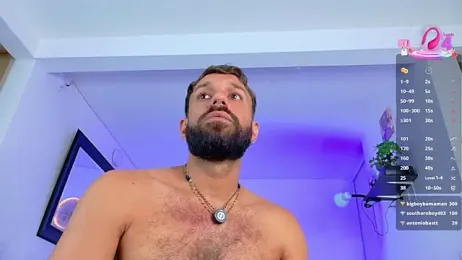 fantastic_couple_mens — Stripchat recorded stream screenshot (06 Mar 2026)