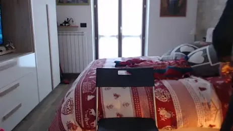 lulu_italy — Stripchat recorded stream image, 06.03.2026 12:40