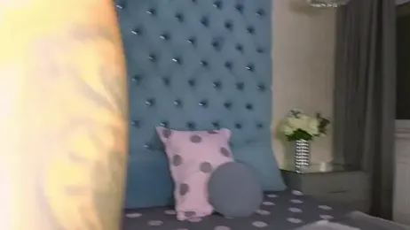 Theowonder — Stripchat recorded stream screenshot (06 Mar 2026)