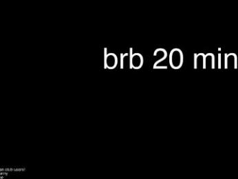 honey_sunshine — Chaturbate recorded stream image, 06.03.2026 10:20