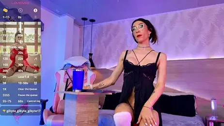 kylliefox_ — Stripchat recorded stream image, 06.03.2026 13:20