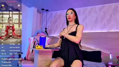 kylliefox_ — Stripchat recorded stream image, 06.03.2026 13:20