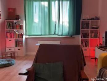 bloody__mary — Chaturbate recorded stream image, 06.03.2026 12:30