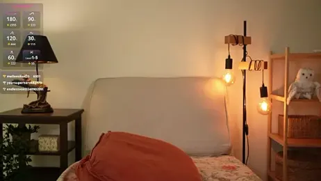 ohhoneykate — Stripchat recorded stream screenshot (06 Mar 2026)