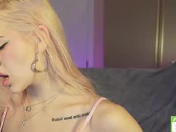 milabunny_ — Chaturbate recorded stream screenshot (06 Mar 2026)