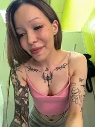 babydolll — Stripchat recorded stream image, 06.03.2026 12:10