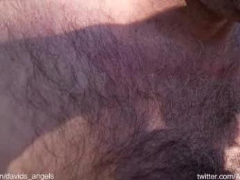 davids_angelsxxx — Chaturbate recorded stream screenshot (06 Mar 2026)