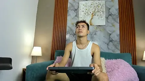 VERY_HOT_GUYS — Stripchat recorded stream image, 06.03.2026 13:10