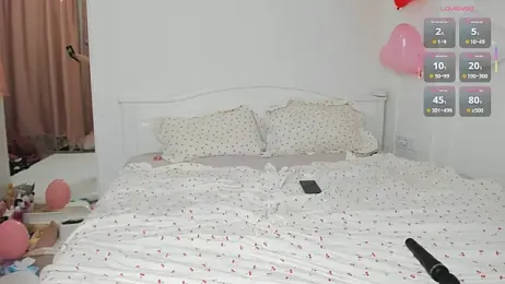 lil_cassie — Stripchat recorded stream image, 06.03.2026 13:00
