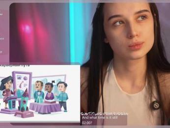 HorneyJozy — Bongacams recorded stream image, 06.03.2026 16:30