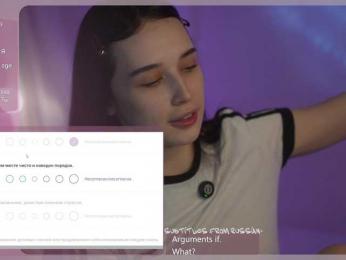 HorneyJozy — Bongacams recorded stream image, 06.03.2026 16:30