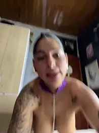 charlotte_stevenss_ — Stripchat recorded stream screenshot (06 Mar 2026)