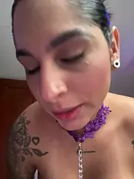 charlotte_stevenss_ — Stripchat recorded stream screenshot (06 Mar 2026)