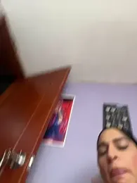 charlotte_stevenss_ — Stripchat recorded stream screenshot (06 Mar 2026)