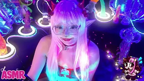 LaytonBox — Stripchat recorded stream image, 06.03.2026 13:50