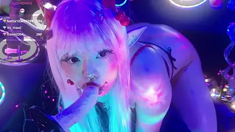 LaytonBox — Stripchat recorded stream image, 06.03.2026 13:50