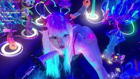 LaytonBox — Stripchat recorded stream image, 06.03.2026 13:50
