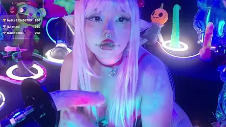 LaytonBox — Stripchat recorded stream image, 06.03.2026 13:50
