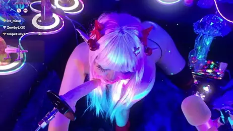 LaytonBox — Stripchat recorded stream image, 06.03.2026 13:50
