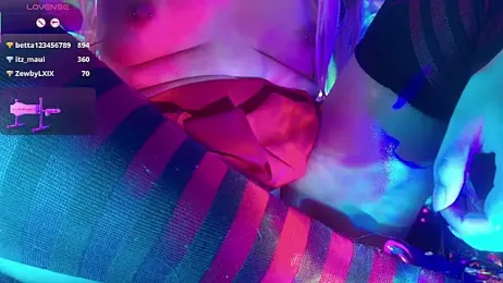 LaytonBox — Stripchat recorded stream image, 06.03.2026 13:50