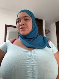 sweetmuslim01 — Stripchat recorded stream image, 06.03.2026 17:00