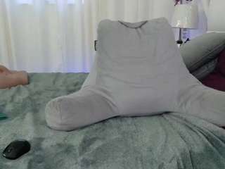 prettyjess — Camsoda recorded stream image, 06.03.2026 15:40
