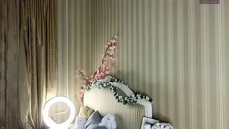 Juuulia_ — Stripchat recorded stream screenshot (06 Mar 2026)