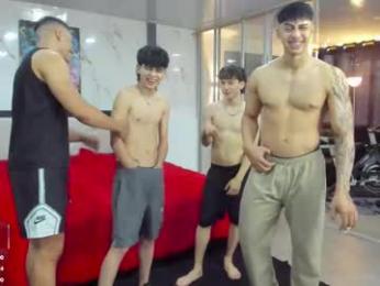 masters_sexx — Chaturbate recorded stream image, 06.03.2026 13:10