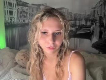 anyaa777 — Chaturbate recorded stream screenshot (06 Mar 2026)