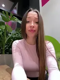 barbiehumpxxx — Stripchat recorded stream image, 06.03.2026 19:20