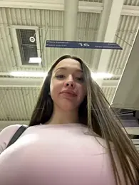 barbiehumpxxx — Stripchat recorded stream image, 06.03.2026 19:20