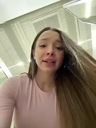 barbiehumpxxx — Stripchat recorded stream image, 06.03.2026 19:20