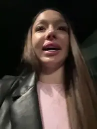 barbiehumpxxx — Stripchat recorded stream image, 06.03.2026 19:20