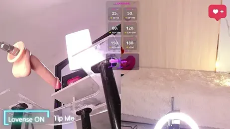 TylerBloom — Stripchat recorded stream screenshot (06 Mar 2026)