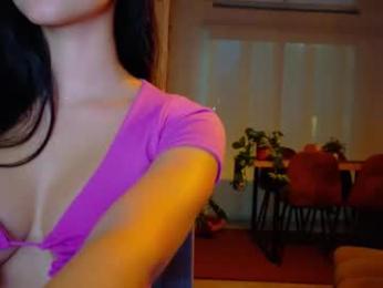 grettabenett_ — Chaturbate recorded stream screenshot (06 Mar 2026)