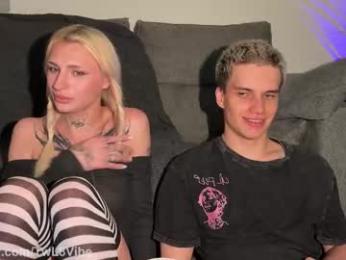 twl8vibe — Chaturbate recorded stream screenshot (06 Mar 2026)