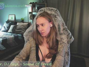 Adamova_Eva — Bongacams recorded stream screenshot (06 Mar 2026)