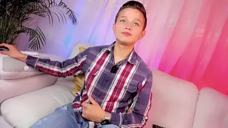 Tim_wolf — Stripchat recorded stream image, 06.03.2026 21:10