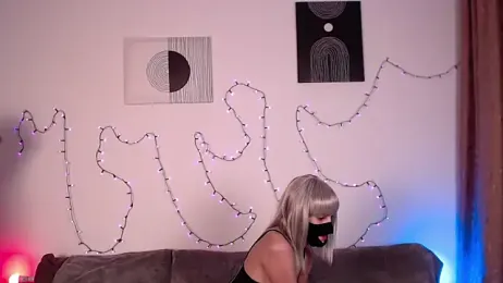 lust_beyond — Stripchat recorded stream screenshot (06 Mar 2026)