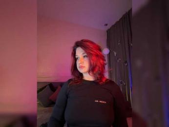 Vilgelmina — Bongacams recorded stream screenshot (06 Mar 2026)