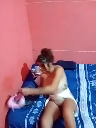 mariamac420 — Stripchat recorded stream screenshot (07 Mar 2026)