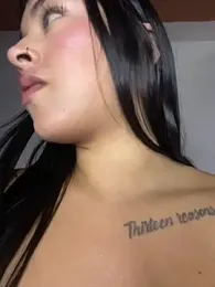 Dulce-diosa — Stripchat recorded stream screenshot (07 Mar 2026)