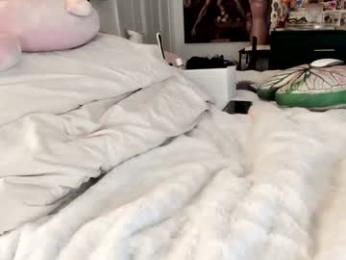 eve003300 — Chaturbate recorded stream image, 07.03.2026 01:30